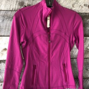 Lululemon Define Jacket